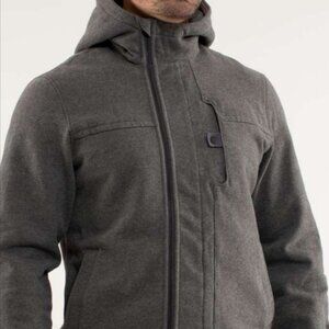 Lululemon West coast hoodie